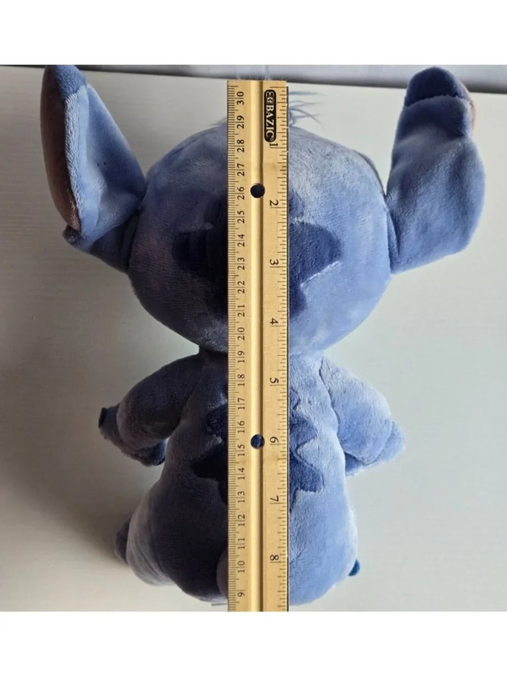 Disney Parks Baby Stitch in a Blanket Soft Toy Ukulele Plush Doll Cuddly